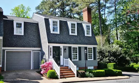 452 Tyler St, Williamsburg, VA 23185 photo 1