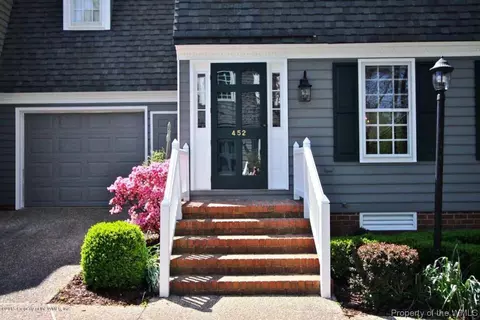 452 Tyler St, Williamsburg, VA 23185 photo 5