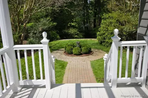 452 Tyler St, Williamsburg, VA 23185 photo 24
