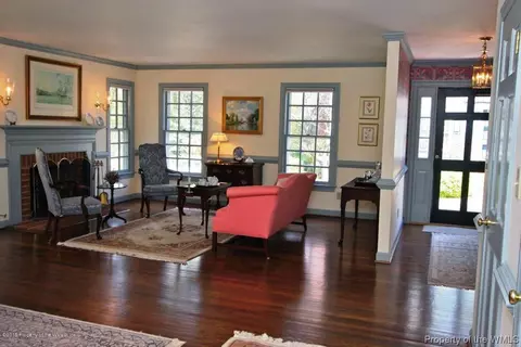 452 Tyler St, Williamsburg, VA 23185 photo 13