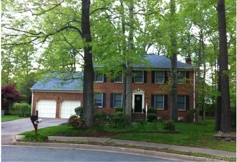 7 Honeysuckle Hl, Hampton, VA 23669 photo 33