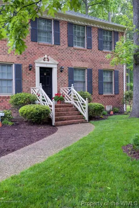 7 Honeysuckle Hl, Hampton, VA 23669 photo 29