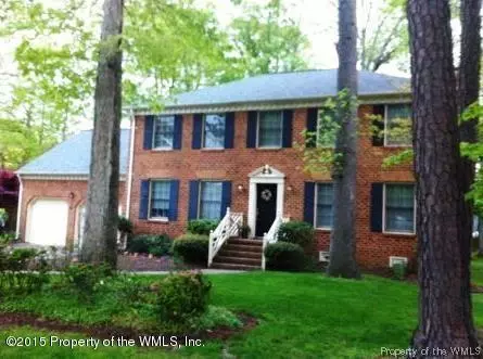 7 Honeysuckle Hl, Hampton, VA 23669 photo 30