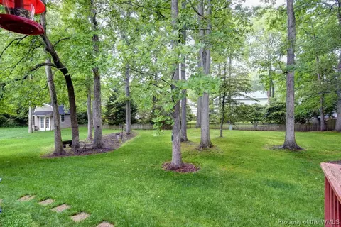 7 Honeysuckle Hl, Hampton, VA 23669 photo 35