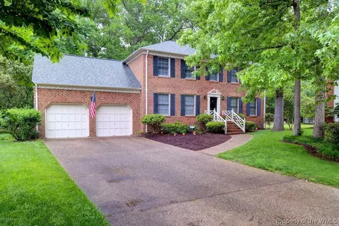 7 Honeysuckle Hl, Hampton, VA 23669 photo 1