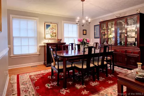 7 Honeysuckle Hl, Hampton, VA 23669 photo 23