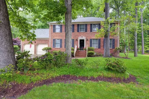7 Honeysuckle Hl, Hampton, VA 23669 photo 36