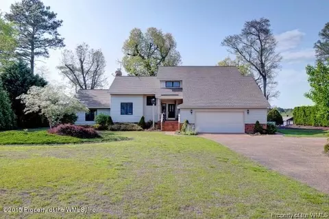 330 Colony Trl, Lanexa, VA 23089 photo 8