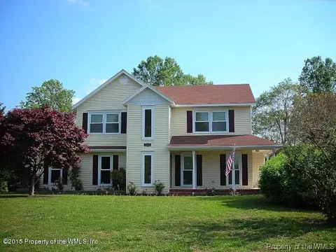 254 Reflection Dr, Williamsburg, VA 23188 photo 1