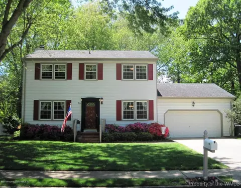 59 Apollo Dr, Hampton, VA 23669 photo 1