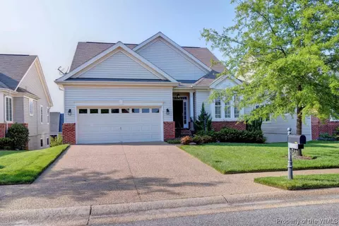 4689 Westhampton, Williamsburg, VA 23188 photo 1