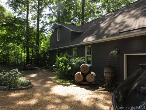 2906 E John Proctor, Williamsburg, VA 23185 photo 30