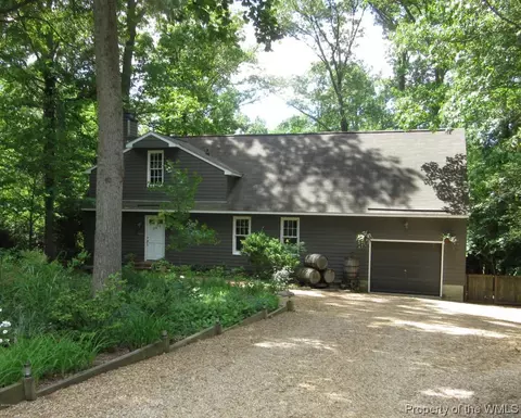 2906 E John Proctor, Williamsburg, VA 23185 photo 1