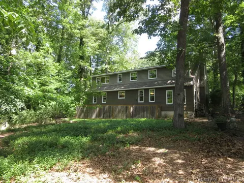 2906 E John Proctor, Williamsburg, VA 23185 photo 27