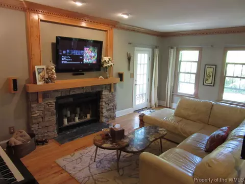 2906 E John Proctor, Williamsburg, VA 23185 photo 3