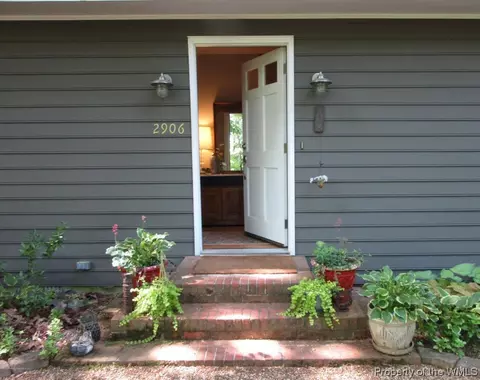 2906 E John Proctor, Williamsburg, VA 23185 photo 36