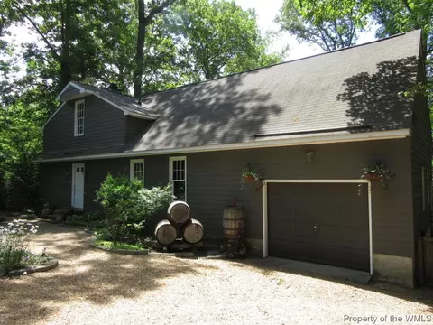 2906 E John Proctor, Williamsburg, VA 23185 photo 2