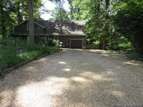 2906 E John Proctor, Williamsburg, VA 23185 photo 31