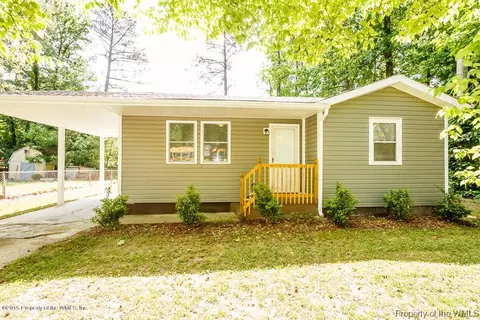 6413 Maple Rd, Quinton, VA 23141 photo 1