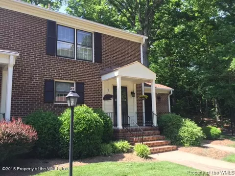 1184 Jamestown Rd #1, Williamsburg, VA 23185 photo 1