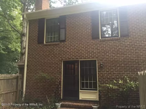 1184 Jamestown Rd #1, Williamsburg, VA 23185 photo 12