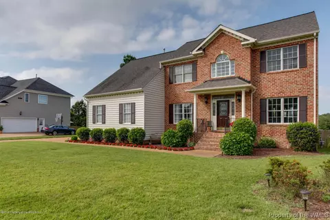 4004 Cold Spring Rd, Williamsburg, VA 23188 photo 46