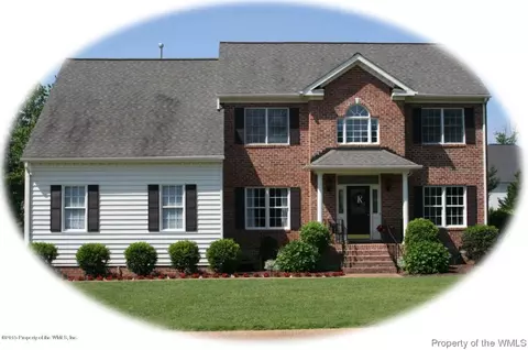 4004 Cold Spring Rd, Williamsburg, VA 23188 photo 1
