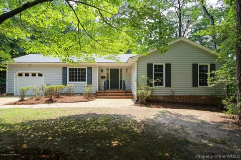110 Fall E, Williamsburg, VA 23188 photo 1