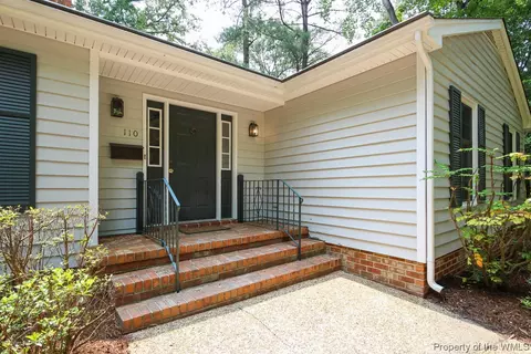 110 Fall E, Williamsburg, VA 23188 photo 4