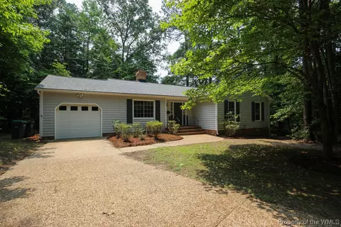 110 Fall E, Williamsburg, VA 23188 photo 3