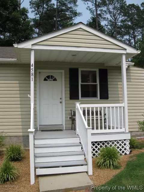 4581 N Waterside Dr, Lanexa, VA 23089 photo 2