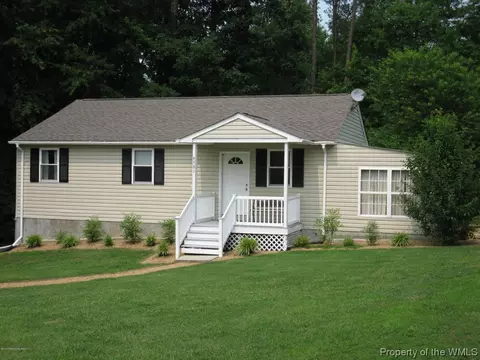 4581 N Waterside Dr, Lanexa, VA 23089 photo 1