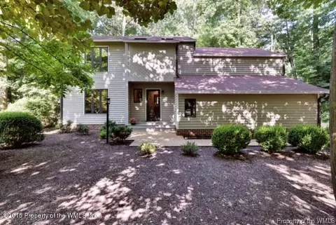 101 Peyton Rd, Williamsburg, VA 23185 photo 3