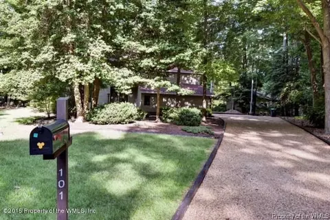 101 Peyton Rd, Williamsburg, VA 23185 photo 5
