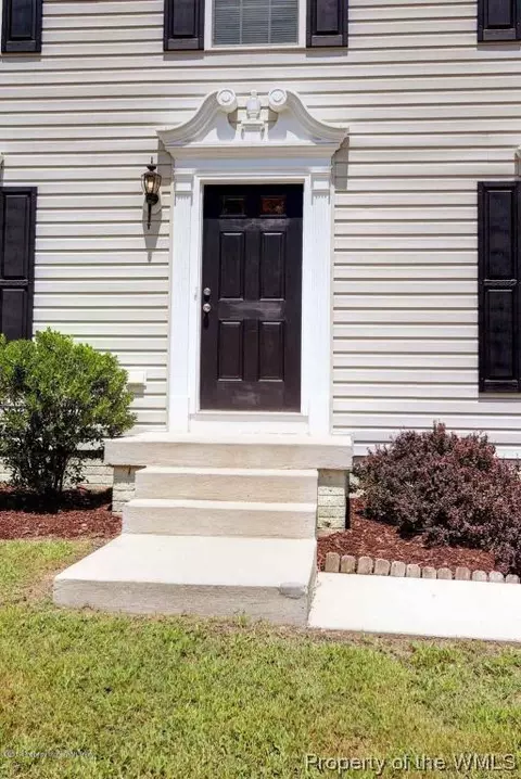 3524 Pine Ridge Rd, Toano, VA 23168 photo 2