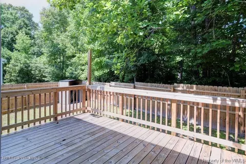 3524 Pine Ridge Rd, Toano, VA 23168 photo 25