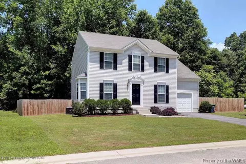 3524 Pine Ridge Rd, Toano, VA 23168 photo 1