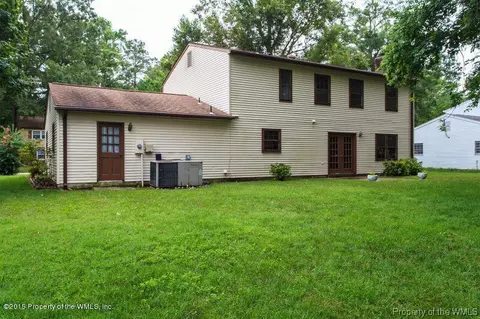 6 Danfield Cir, Hampton, VA 23666 photo 23