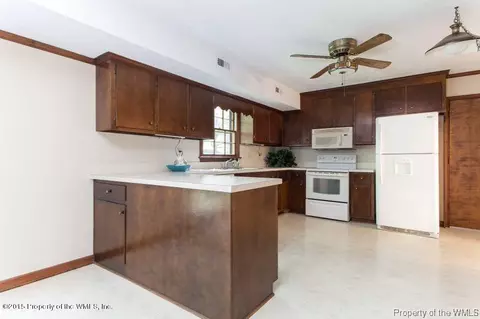 6 Danfield Cir, Hampton, VA 23666 photo 12