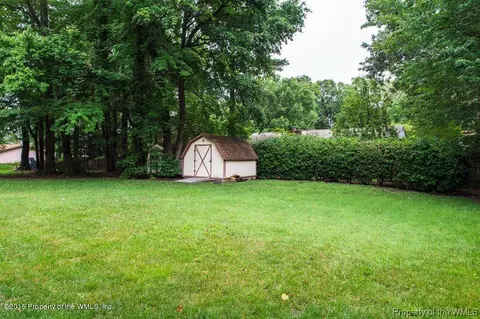 6 Danfield Cir, Hampton, VA 23666 photo 24