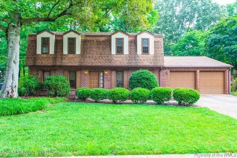 6 Danfield Cir, Hampton, VA 23666 photo 1
