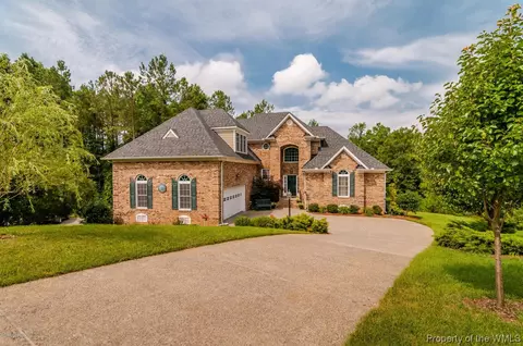 5456 Pine Needles Ct, Providence Forge, VA 23140 photo 1