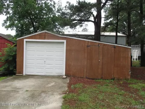4100 S Riverside Dr, Lanexa, VA 23089 photo 3