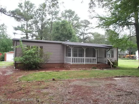 4100 S Riverside Dr, Lanexa, VA 23089 photo 1