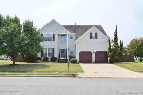 3 Mallard Run, Hampton, VA 23669 photo 1