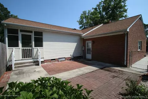 119 Bonwood Rd, Hampton, VA 23666 photo 27