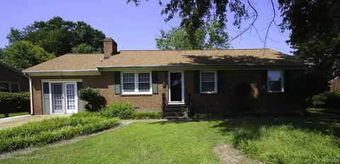 119 Bonwood Rd, Hampton, VA 23666 photo 1
