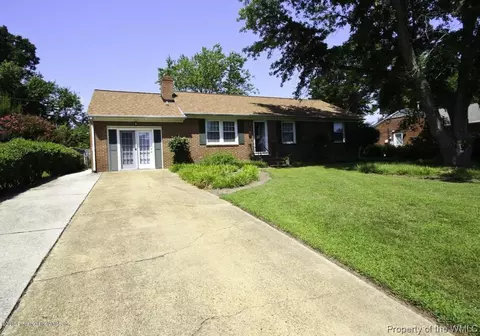 119 Bonwood Rd, Hampton, VA 23666 photo 2