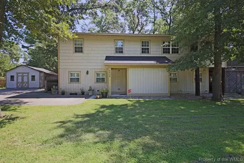 4038 S Riverside Dr, Lanexa, VA 23089 photo 28