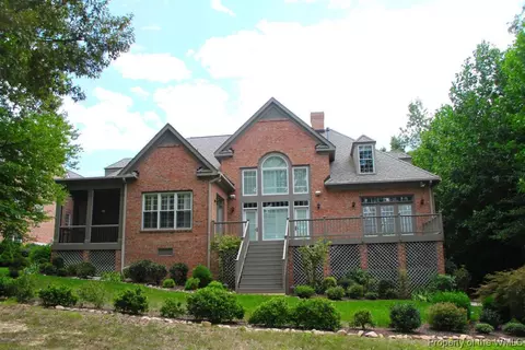 132 Killarney, Williamsburg, VA 23188 photo 2